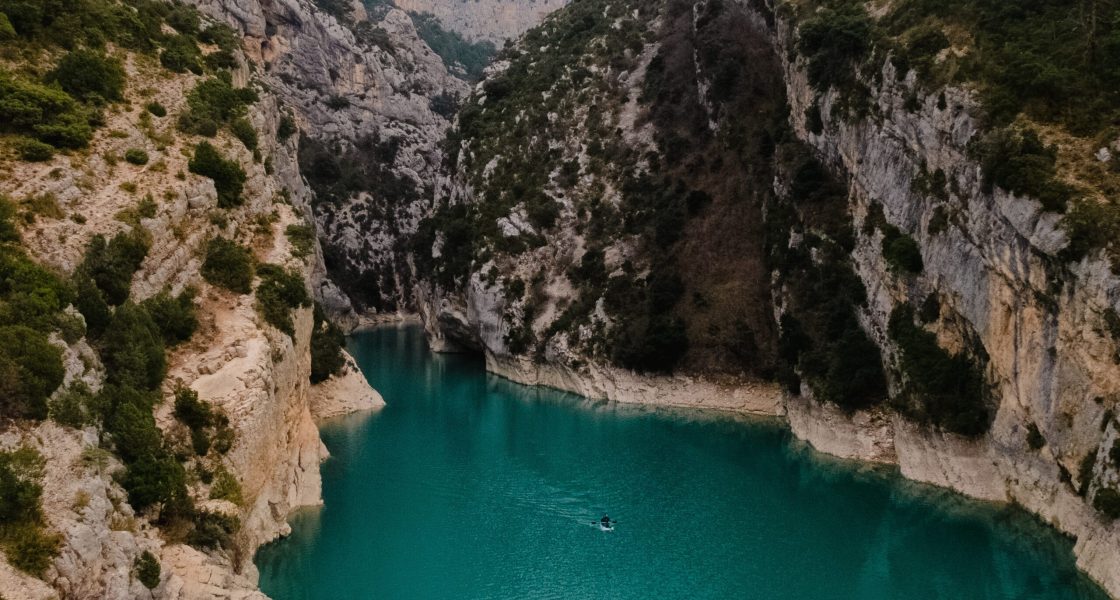 gorges du Verdon